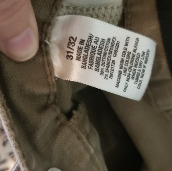 Aeropostale jeans - Picture 3 of 3